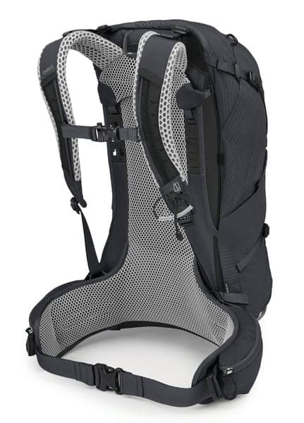 Stratos 24 Tunnel Vision Grey, view: 2