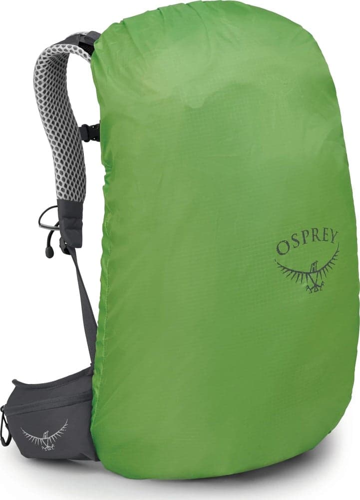 Stratos 34 Cetacean Blue, view: 7