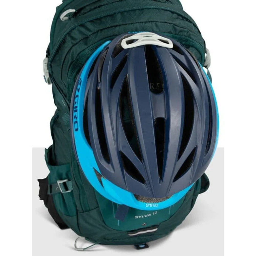 Sylva 12 Baikal Green, view: 5