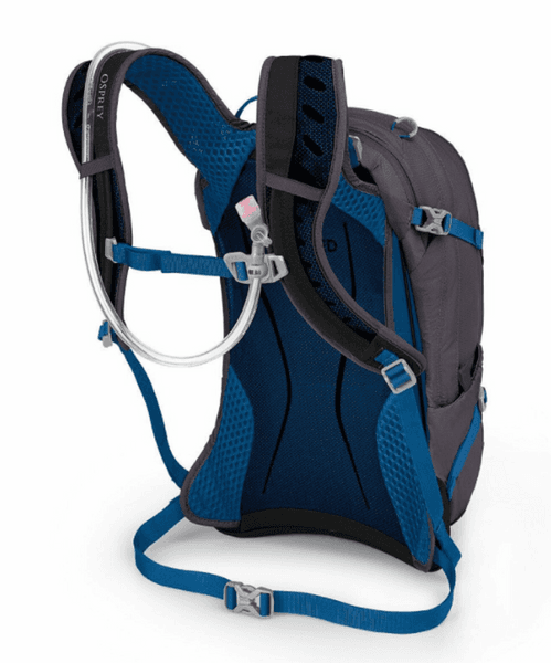 Sylva 12 Space Travel Grey, view: 1