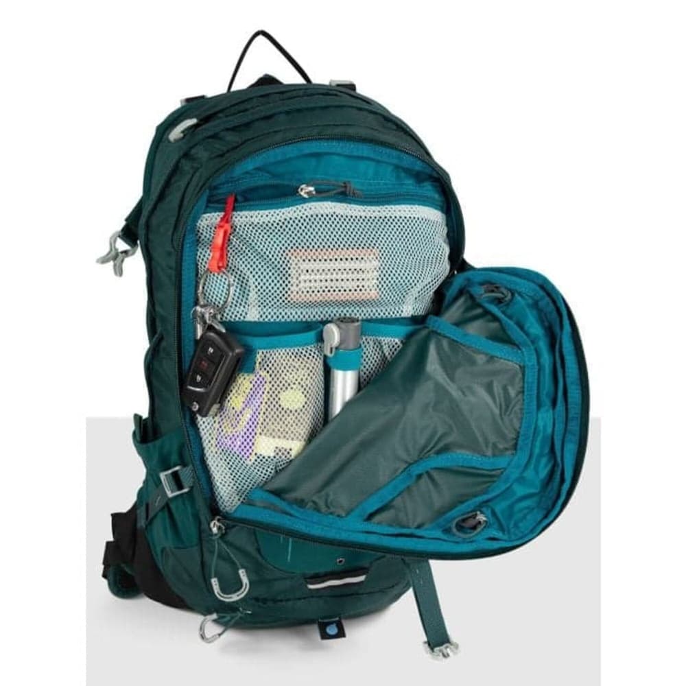 Sylva 12 Baikal Green, view: 6