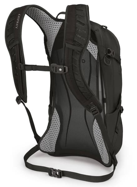 Syncro 12 Black, view: 2