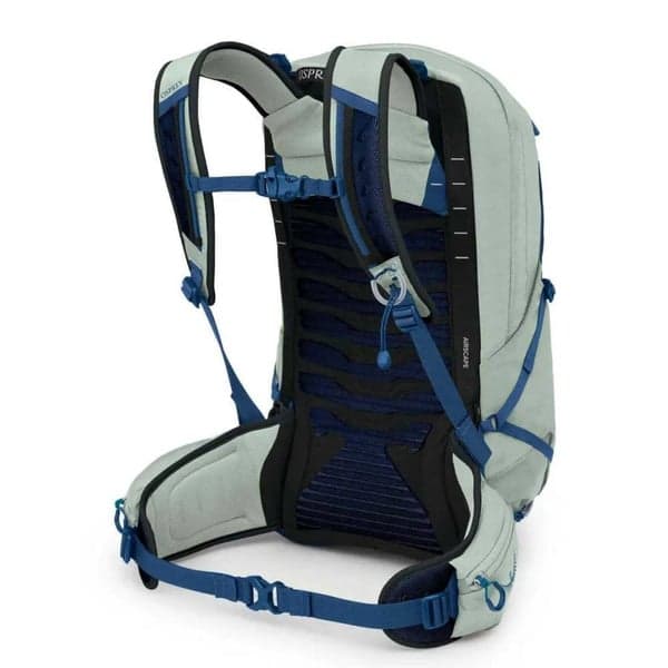 Talon 22 Mint Green Night Shift, view: 1