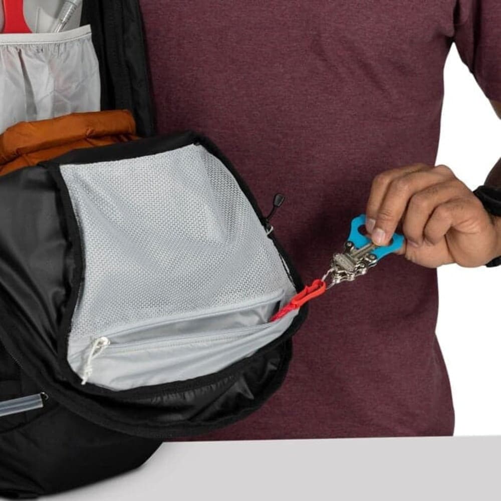 Talon 22 Mint Green Night Shift, view: 7