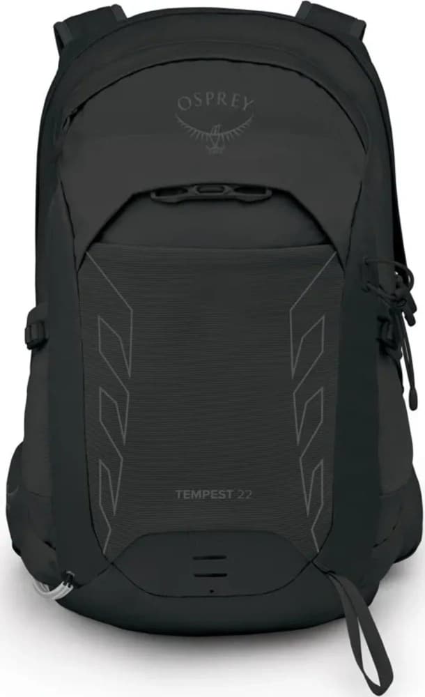 Tempest 22 Black Coal Grey, view: 1