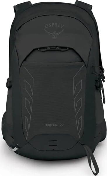 Tempest 22 Black Coal Grey, view: 1