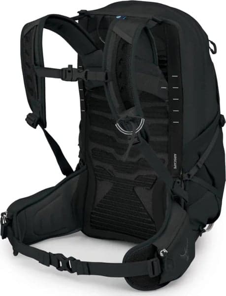 Tempest 22 Black Coal Grey, view: 2