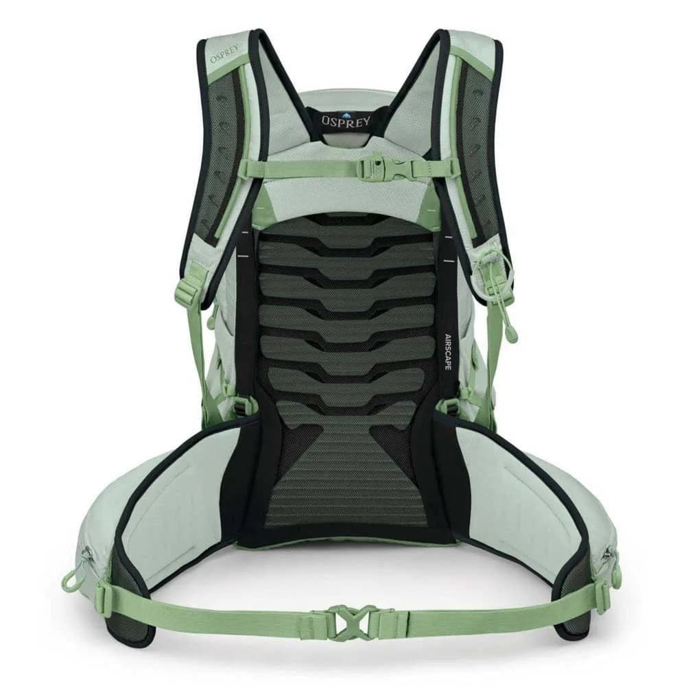 Tempest 22 Mint Green Botanica, view: 3