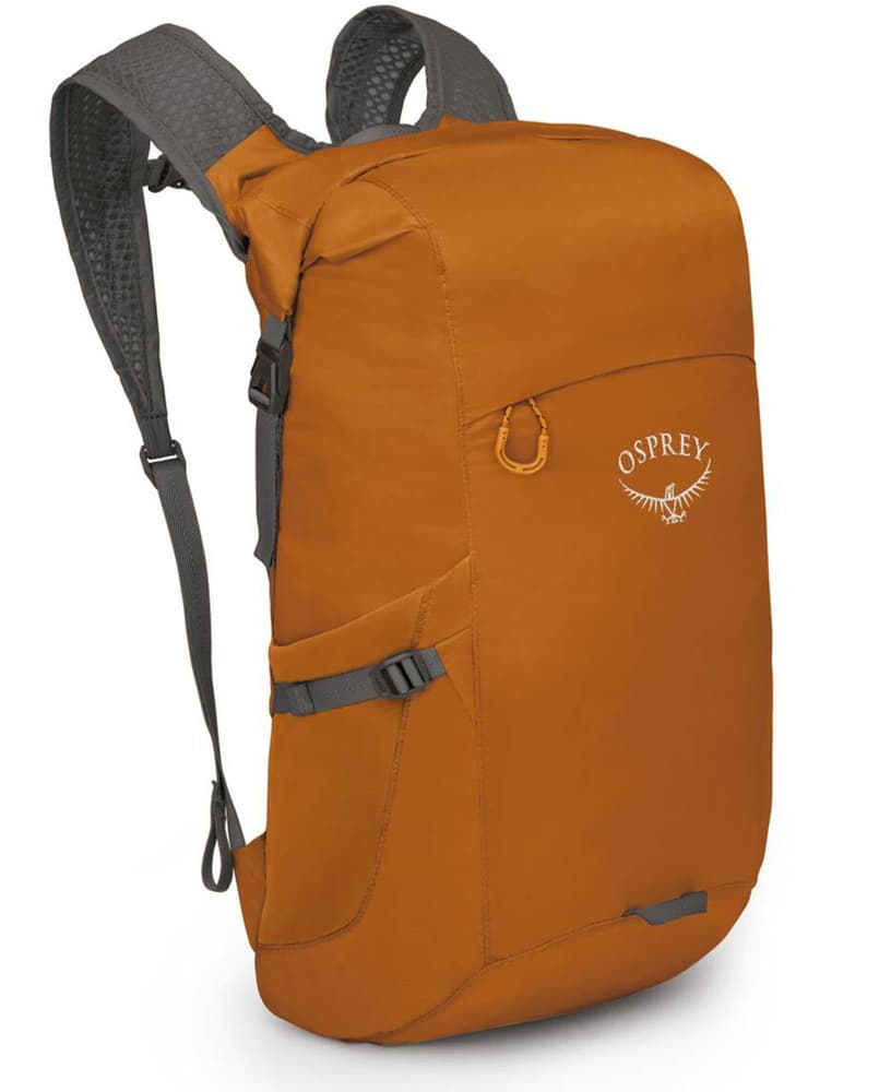 Ultralight Dry Pack 20 Toffee Orange, view: 0