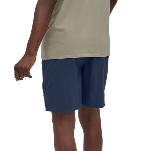 M's Baggies Longs - 7 in. Tidepool Blue, view: 2