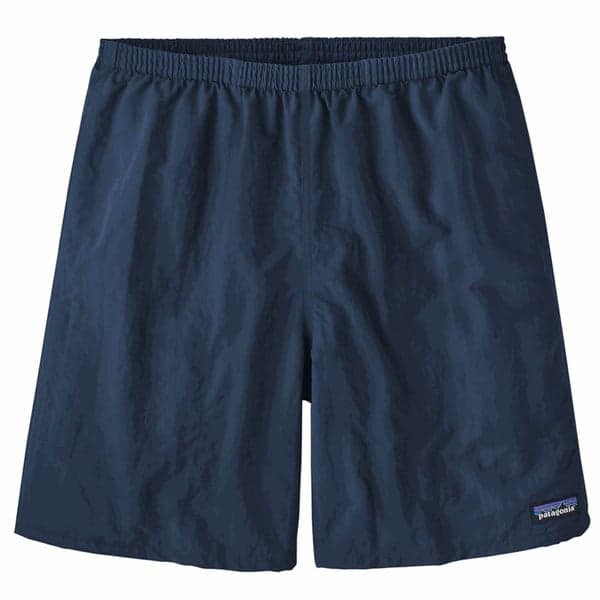M's Baggies Longs - 7 in. Tidepool Blue, view: 0