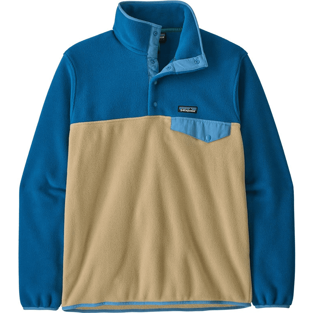 M Lw Synch Snap-T P/O Nautilus Tan, view: 1