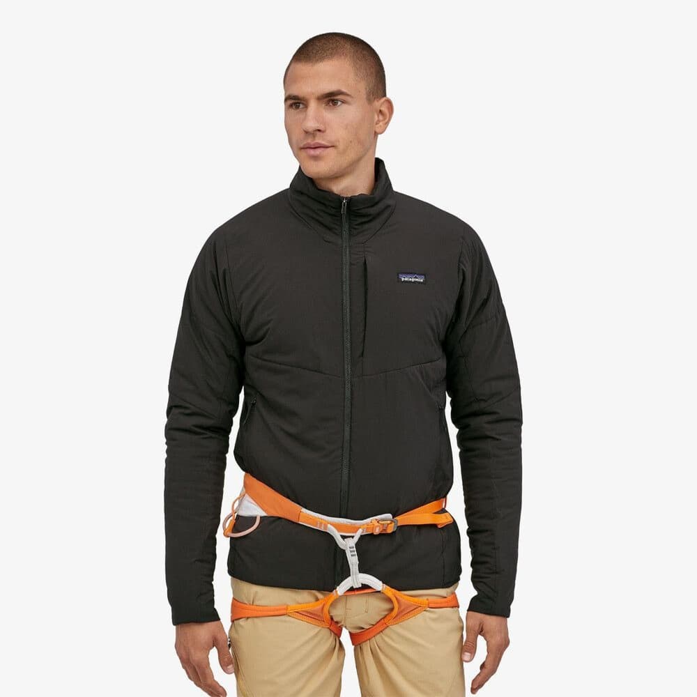 M's Nano-Air Svart, view: 5