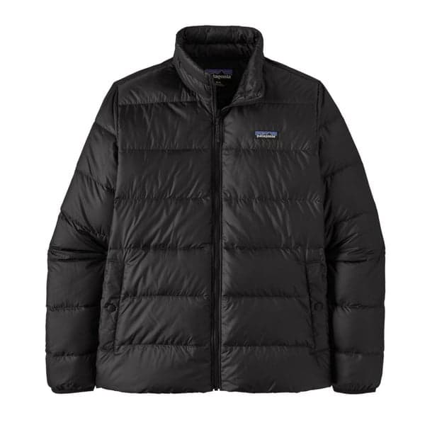 M's Tres 3-in-1 Parka Black, view: 2