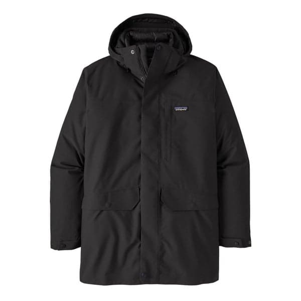 M's Tres 3-in-1 Parka Black, view: 1