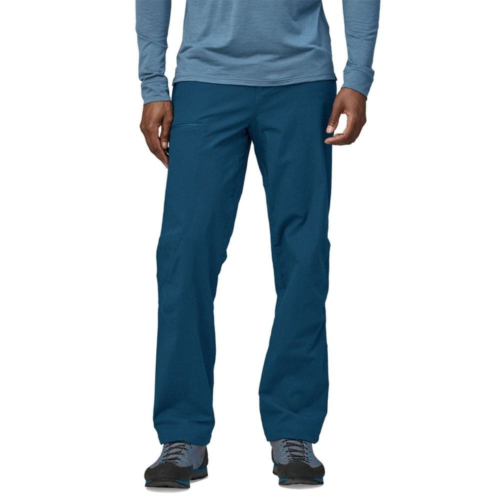 M's Venga Rock Pants - Reg Wing Grey, view: 5