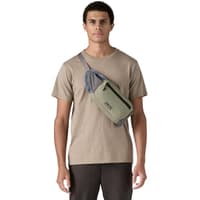 Terravia Mini Hip Pack River Rock Green - view: 2