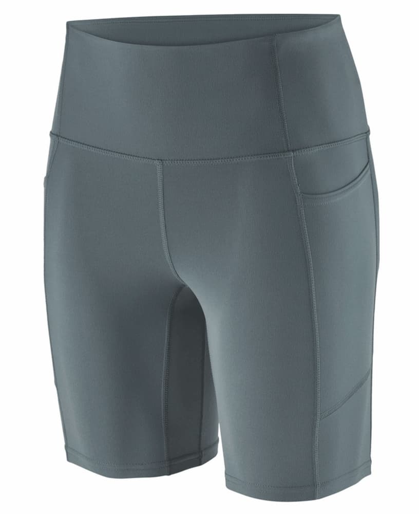 W's Maipo Shorts - 8 in. Nouveau Green, view: 0