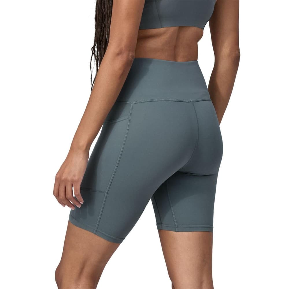 W's Maipo Shorts - 8 in. Nouveau Green, view: 2