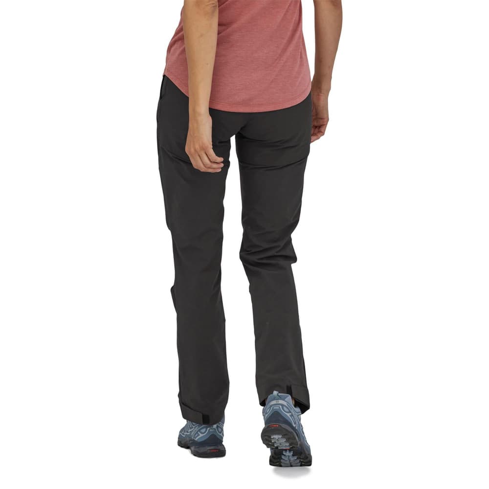 W's Point Peak Trail - Short Black, view: 1