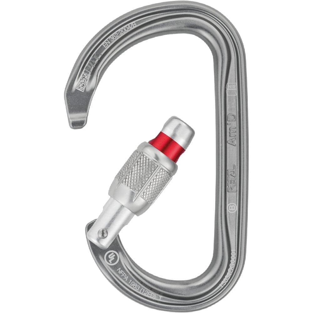 Am’D - Screw-Lock, view: 2