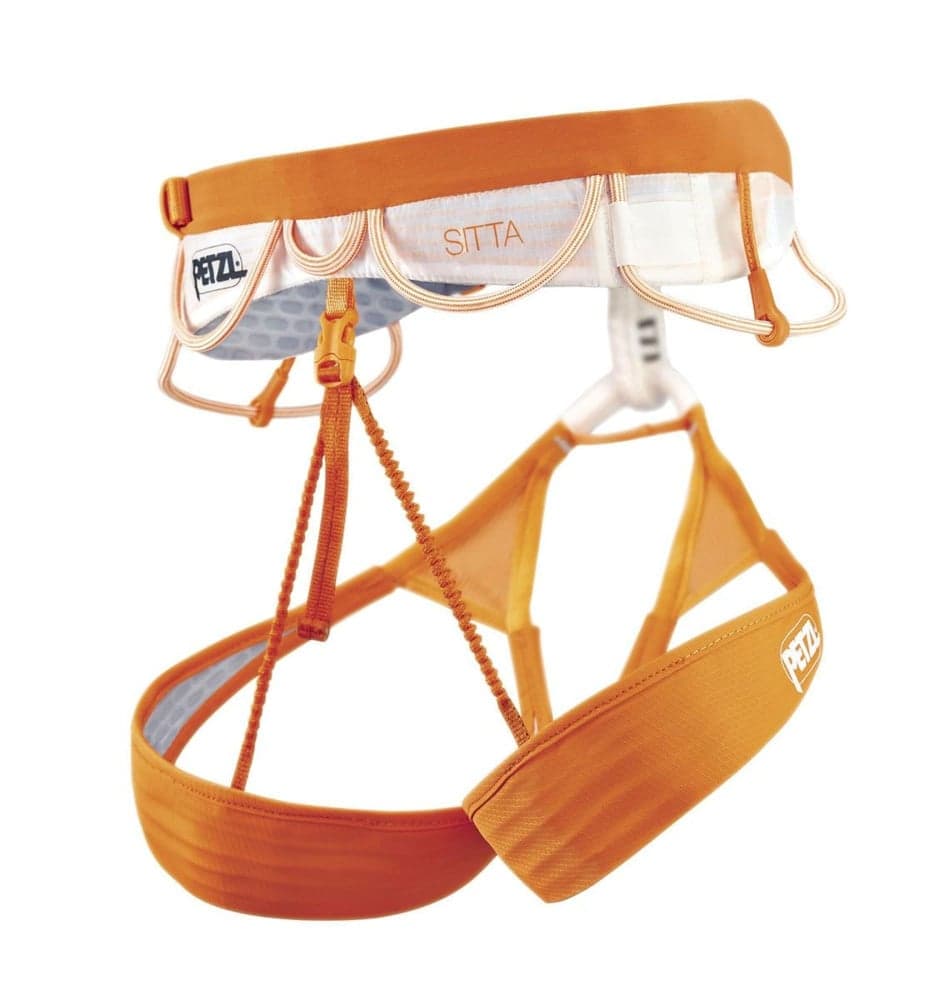 Sitta Orange/ White, view: 1