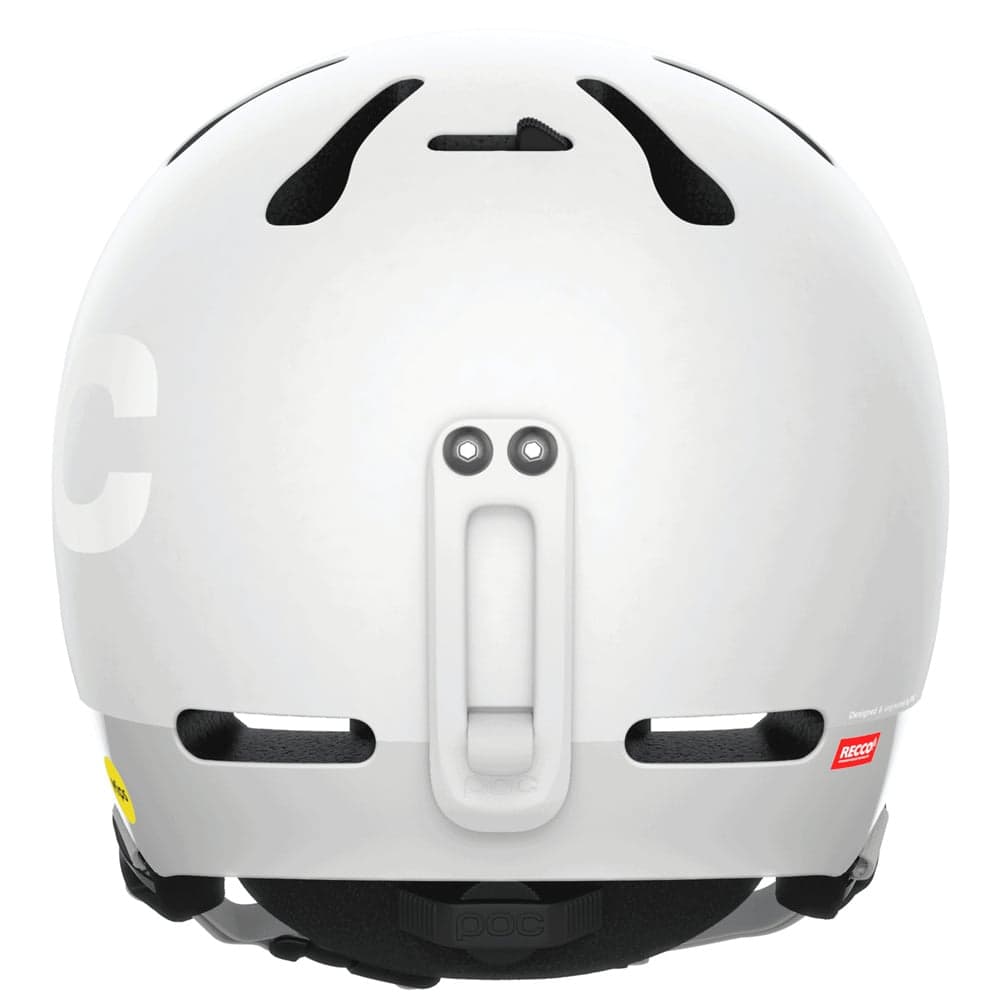 Fornix BC Hydrogen White Matt, view: 2