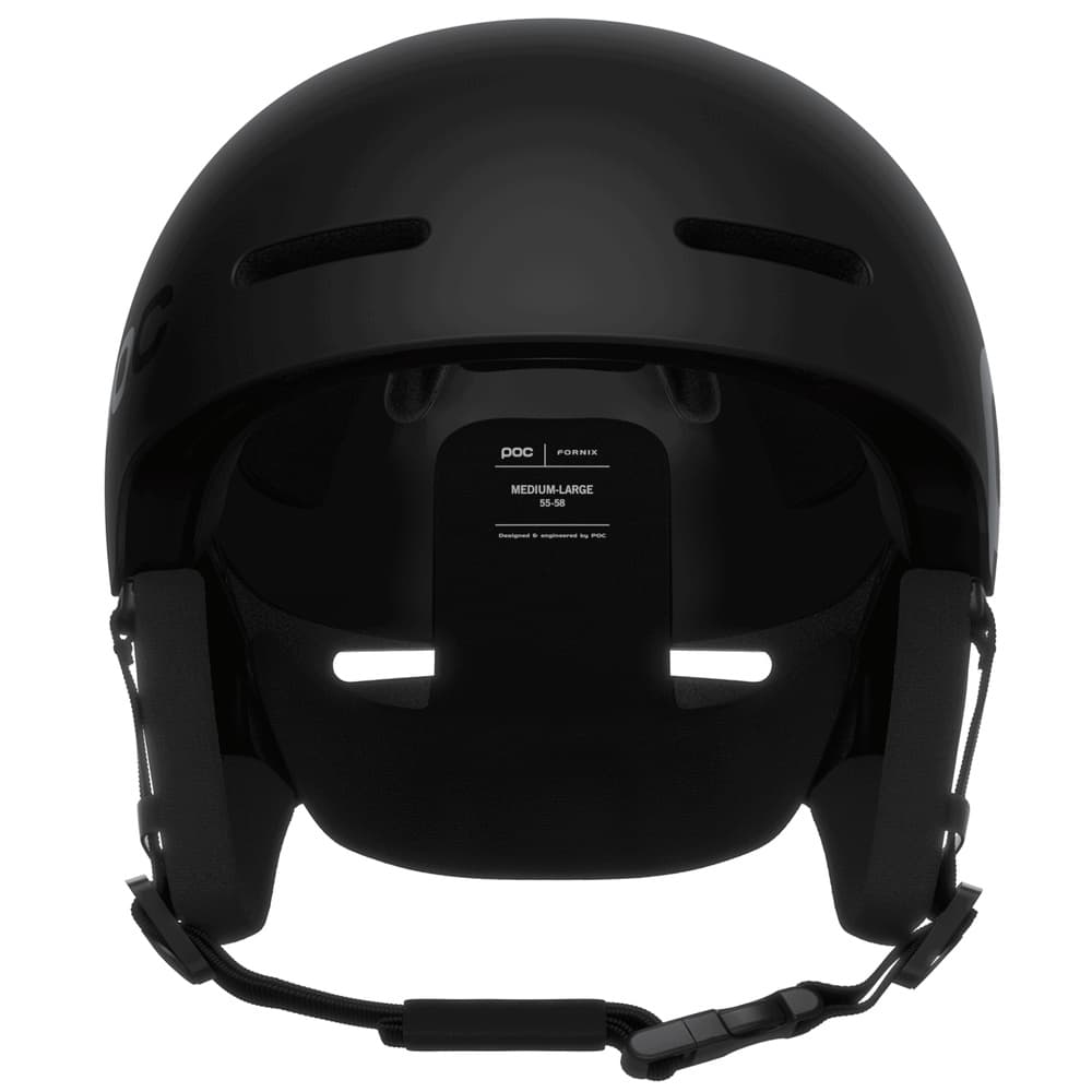 Fornix BC Uranium Black Matt, view: 1