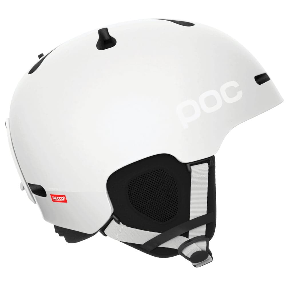 Fornix BC Hydrogen White Matt, view: 3