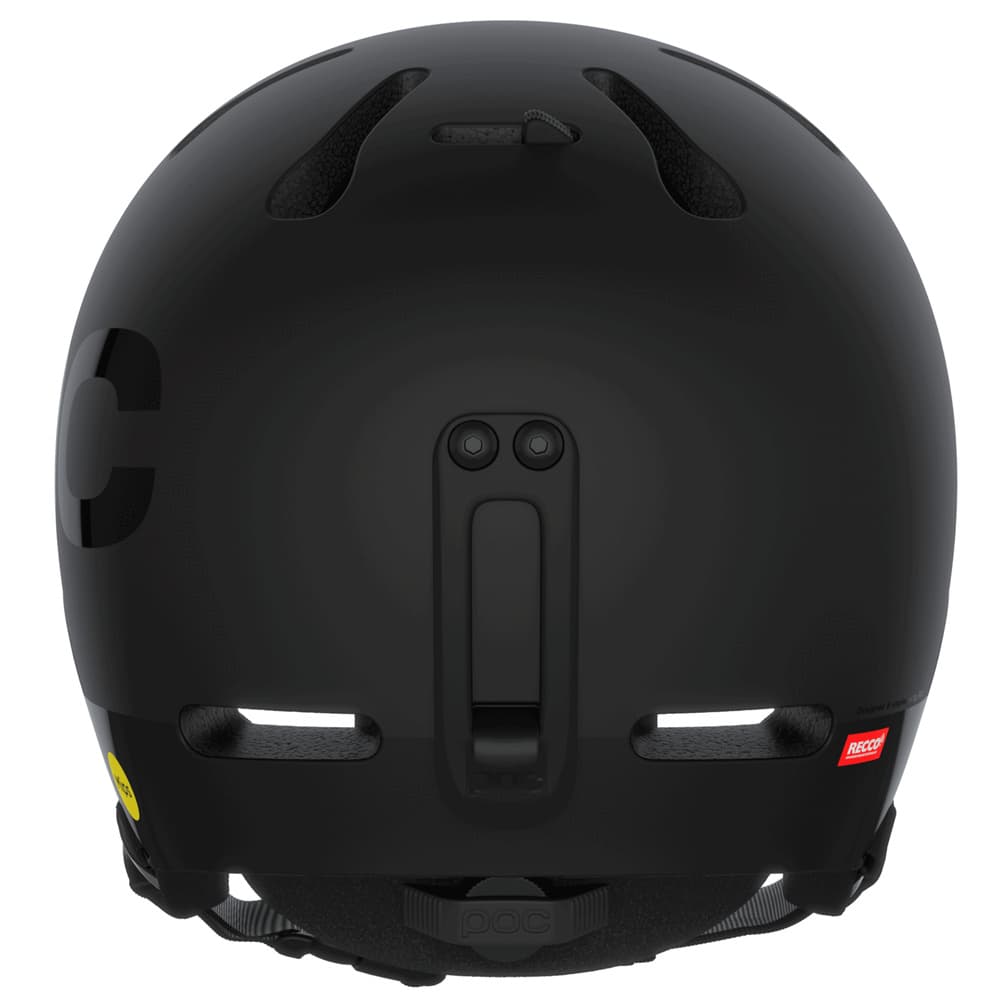 Fornix BC Uranium Black Matt, view: 2