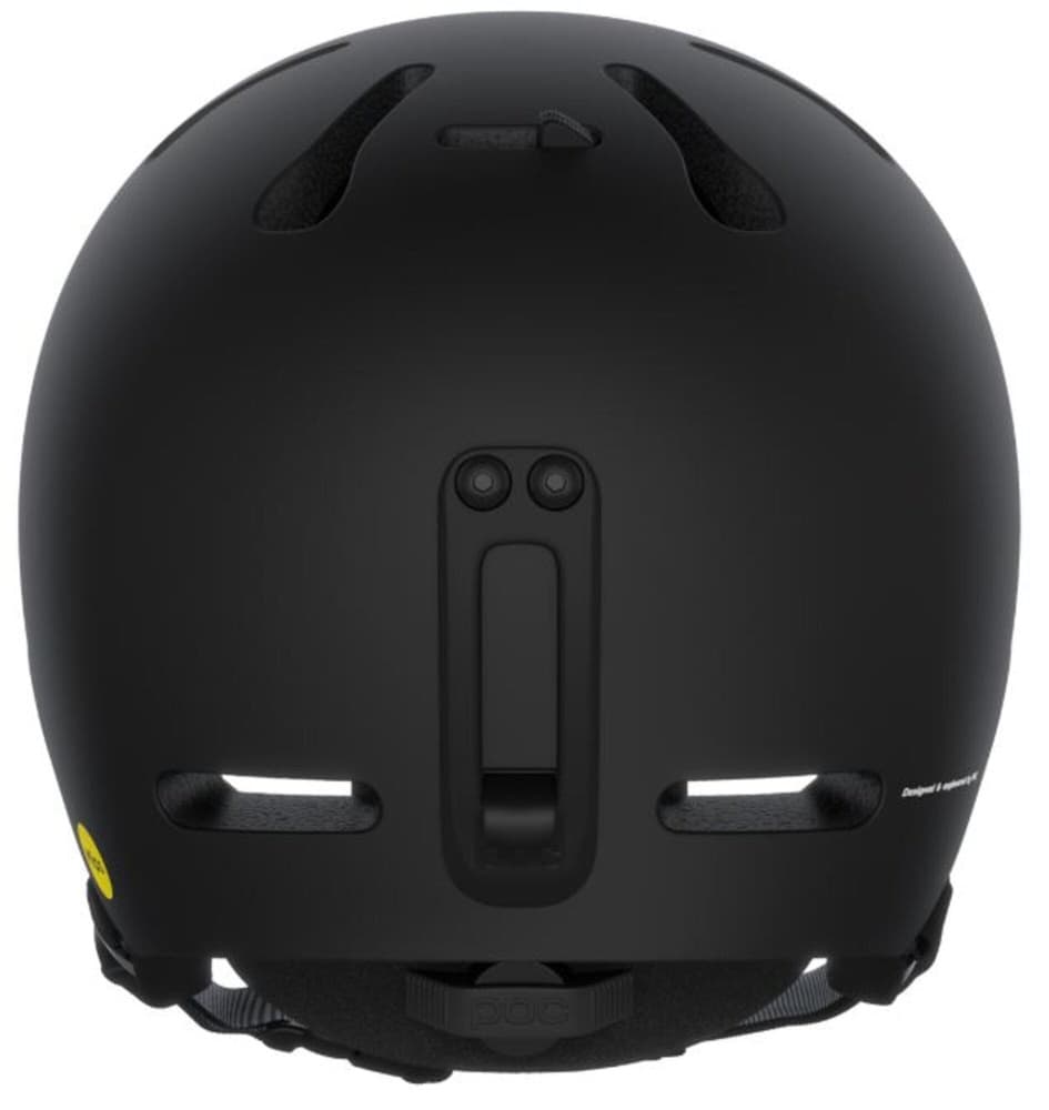 Fornix MIPS Matt svart, view: 3