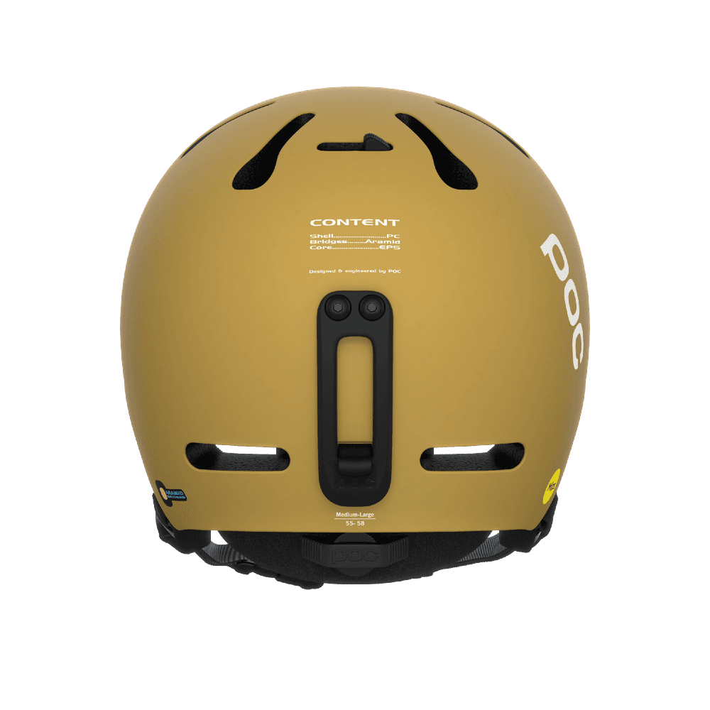 Fornix MIPS Cerussite Kashima Matt, view: 2