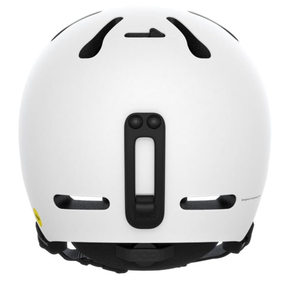 Fornix MIPS Matt hvit, view: 3