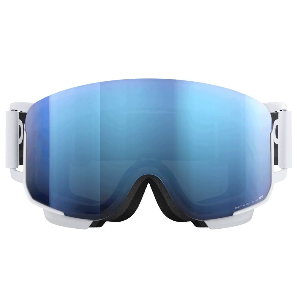 Nexal Hydrogen White Partly Sunny Blue, view: 1