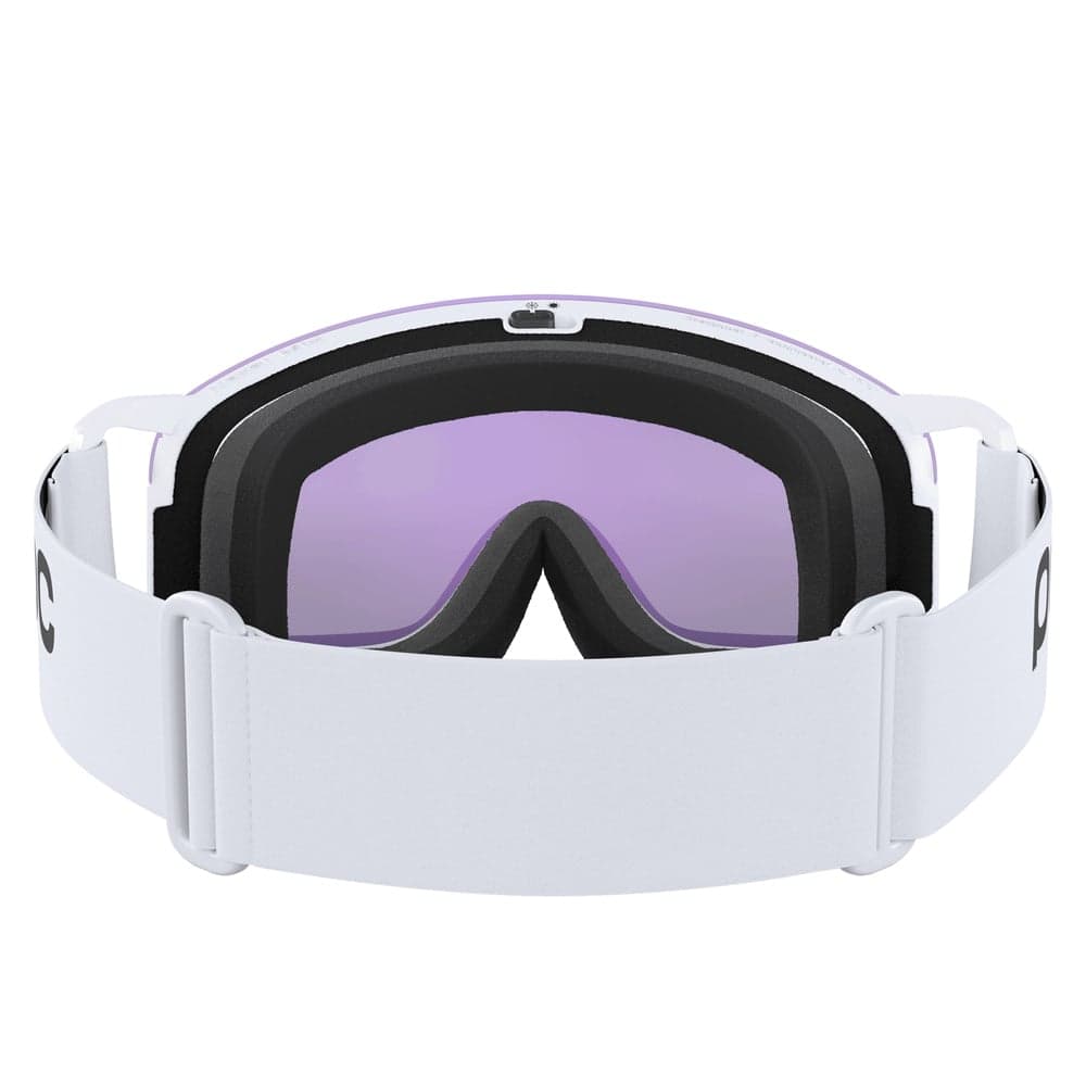 Nexal Mid Hydrogen White Partly Sunny Blue, view: 3