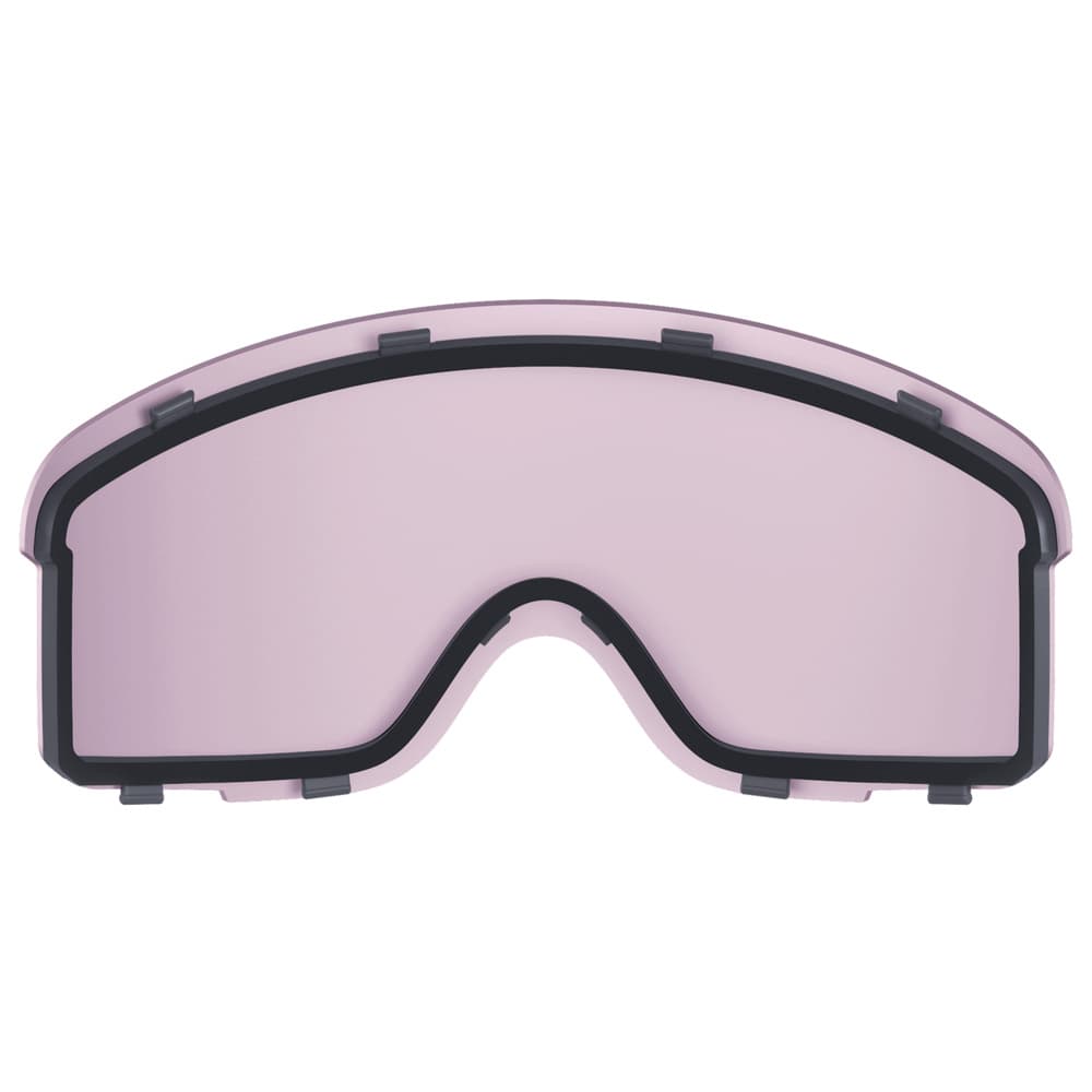 Nexal Mid Lens Clarity Highly Intense/Low Light Pink, view: 1