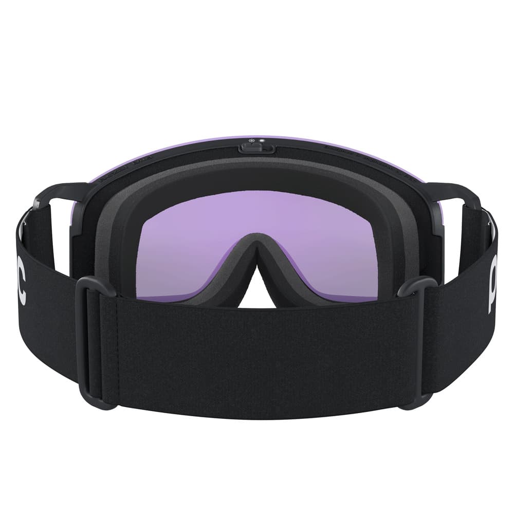 Nexal Mid Uranium Black Partly Sunny Blue, view: 3