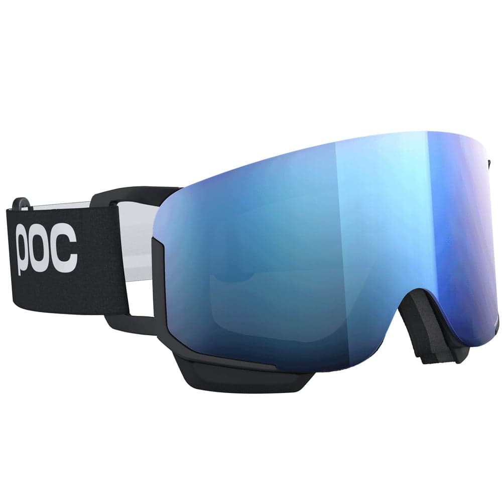 Nexal Mid Uranium Black Partly Sunny Blue, view: 2