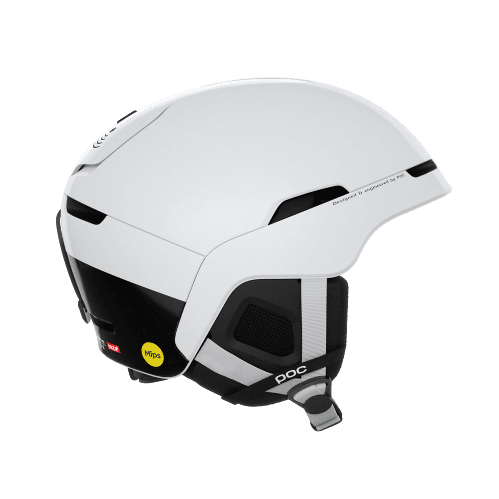 Obex BC MIPS Hvit, view: 2