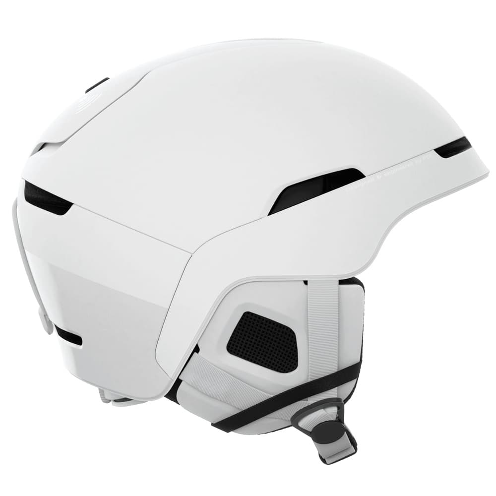 Obex BC MIPS Hydrogen White Matt, view: 2