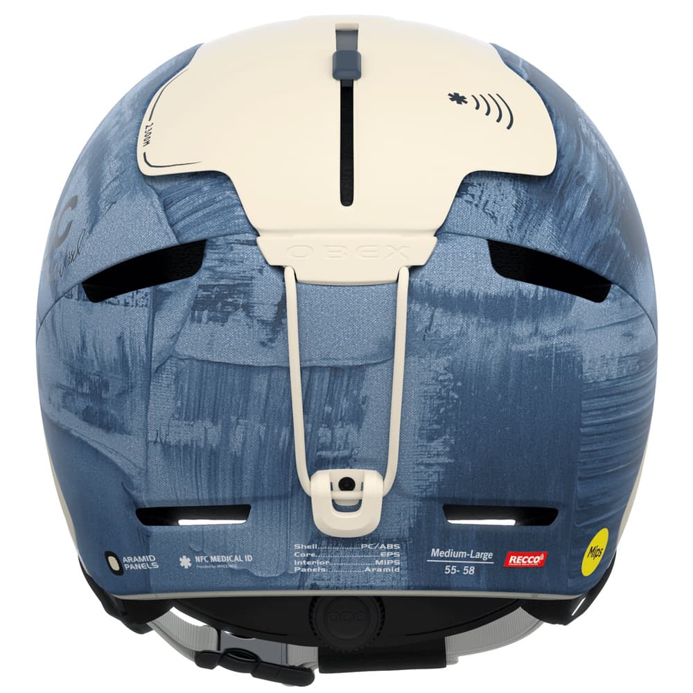 Obex BC MIPS Hedvig Wessel Ed. Store Skagastølstind, view: 3