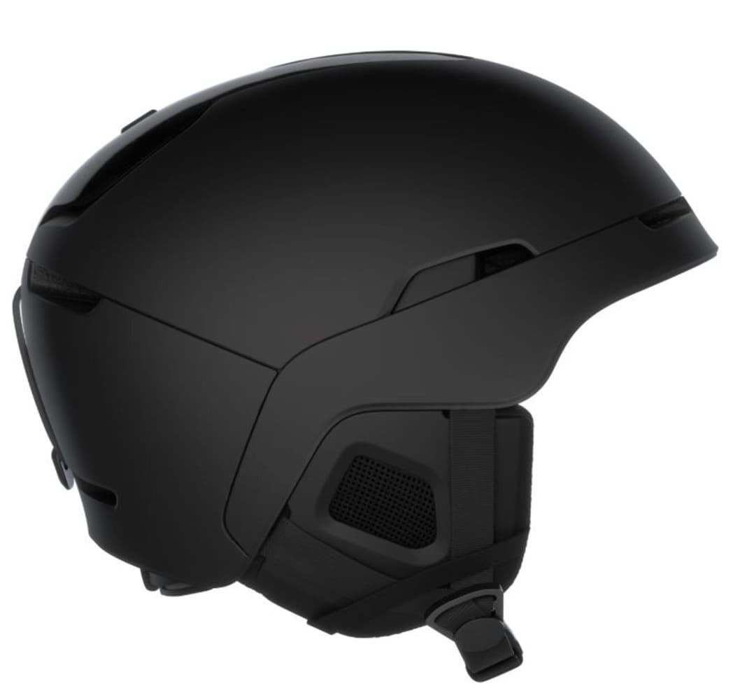 Obex MIPS Uranium Black Matt, view: 2