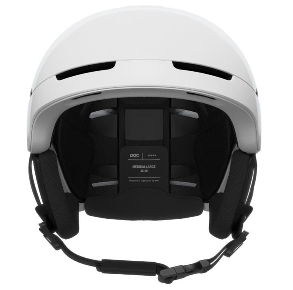 Obex MIPS Hydrogen White, view: 1