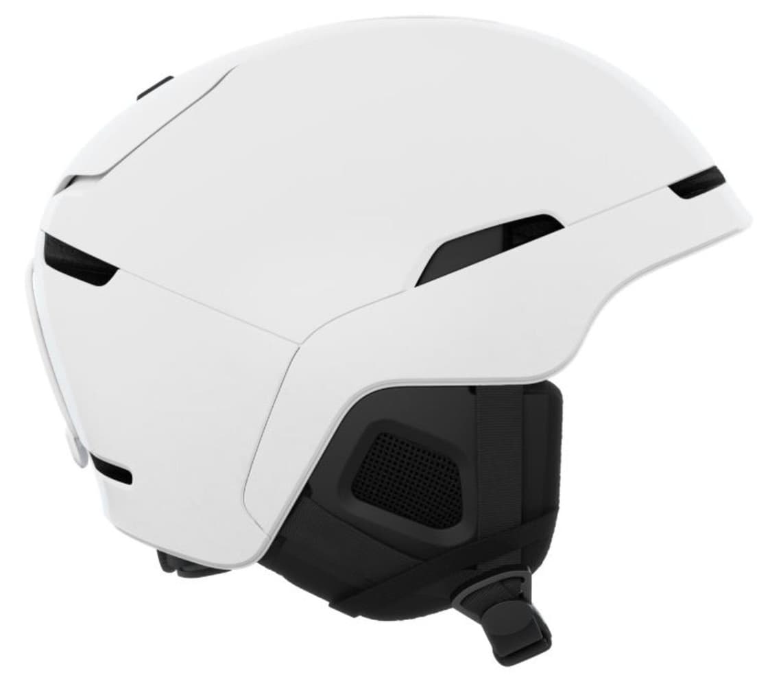 Obex MIPS Hydrogen White, view: 2