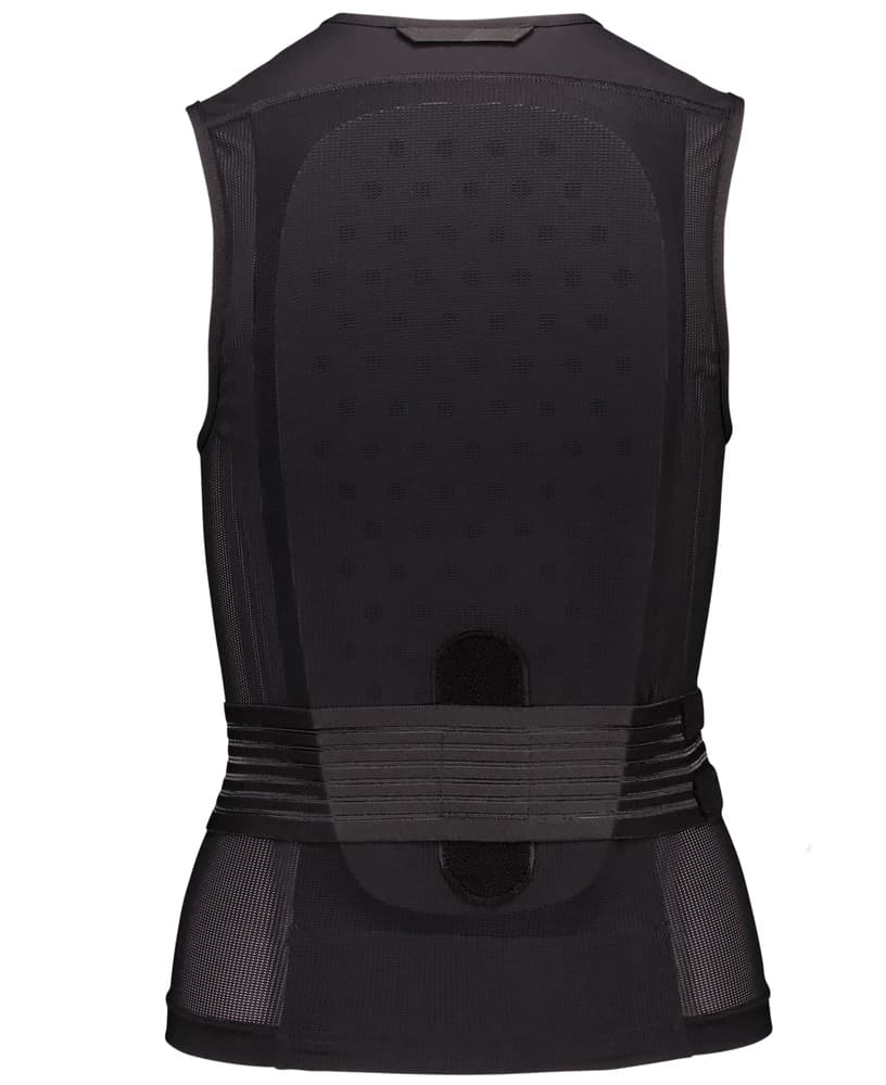 Spine VPD air WO vest Uranium Black, view: 1