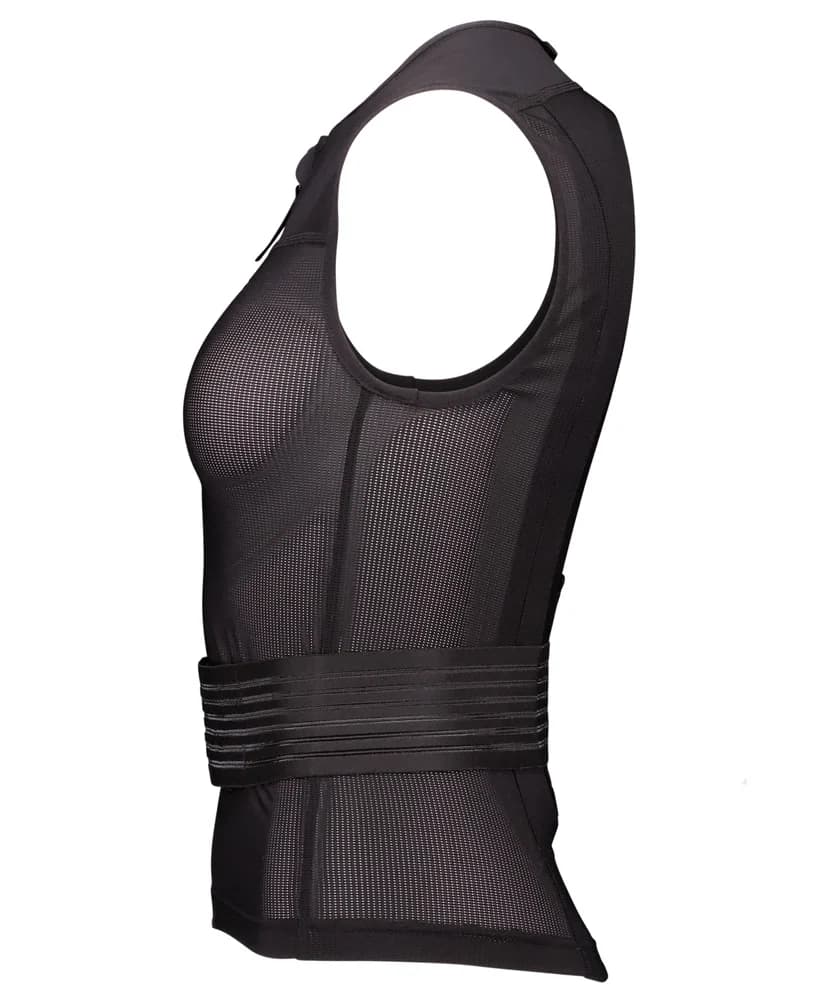 Spine VPD air WO vest Uranium Black, view: 3
