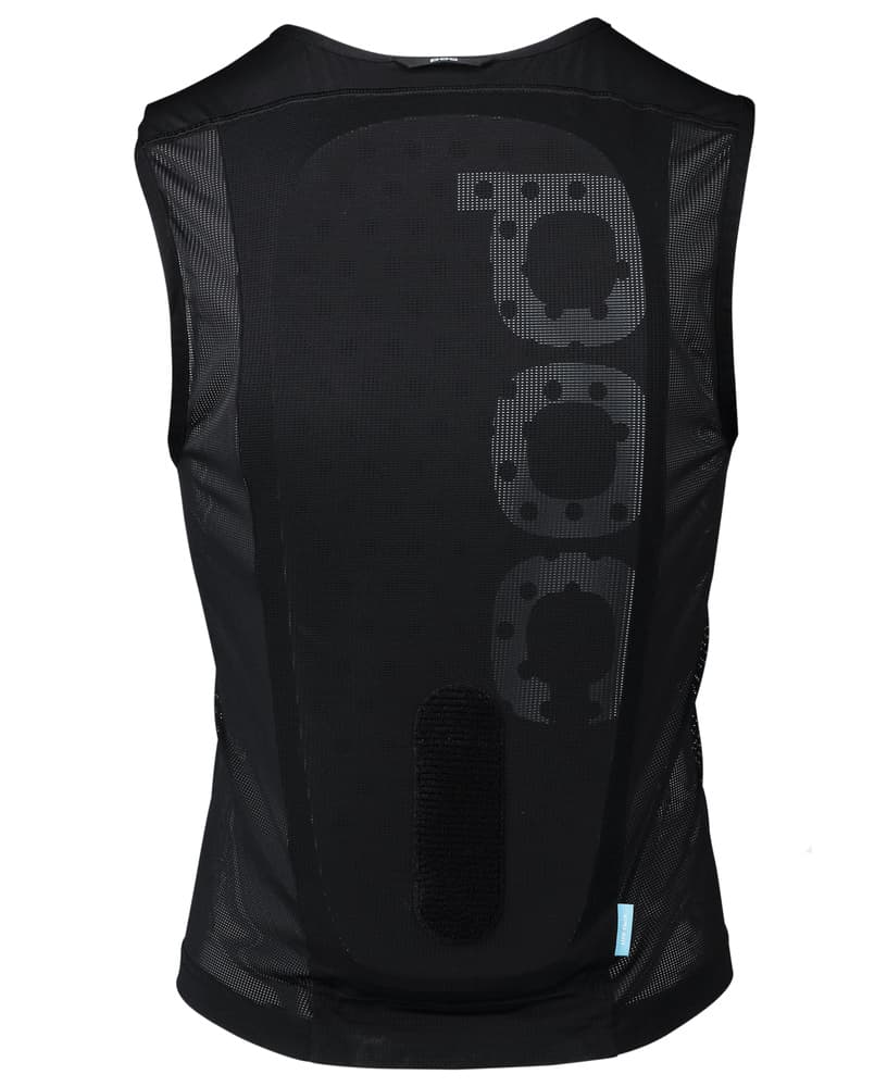 Spine VPD air WO vest Uranium Black, view: 2