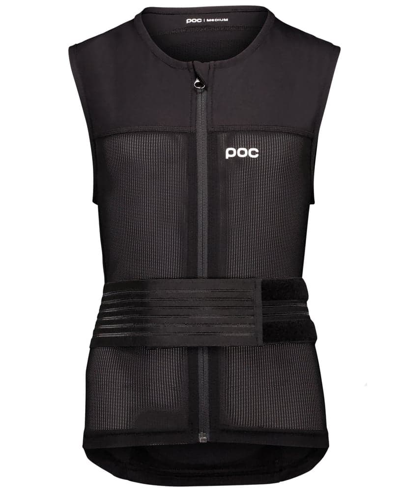 VPD Air Vest Jr Uranium Black, view: 0