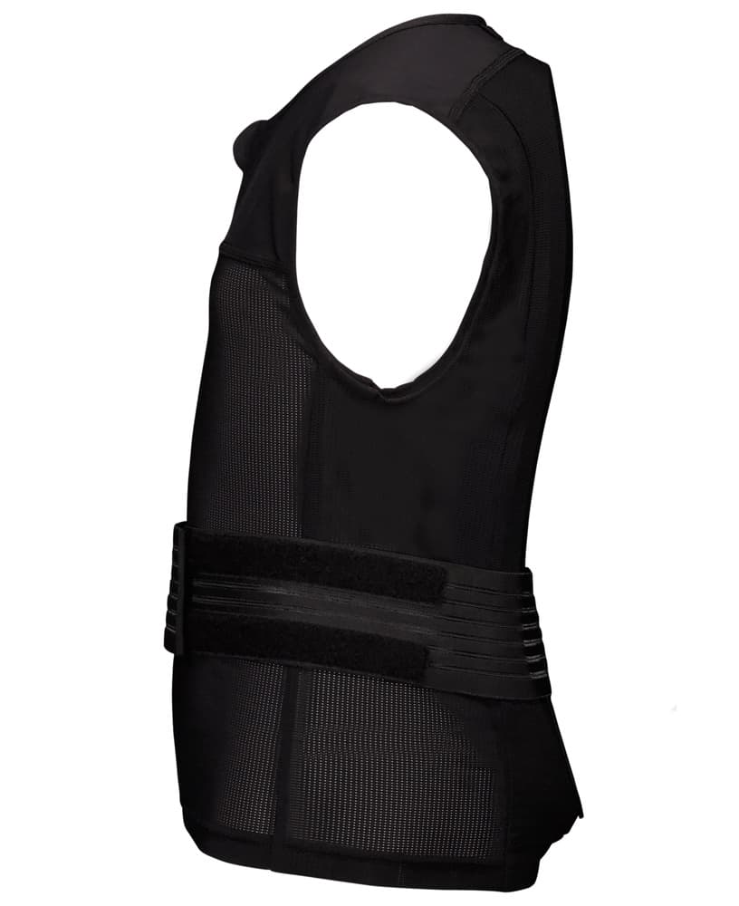 VPD Air Vest Jr Uranium Black, view: 1