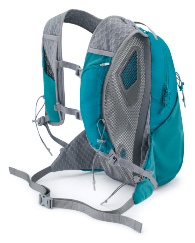 Aeon LT 12 Marina Blue, view: 3